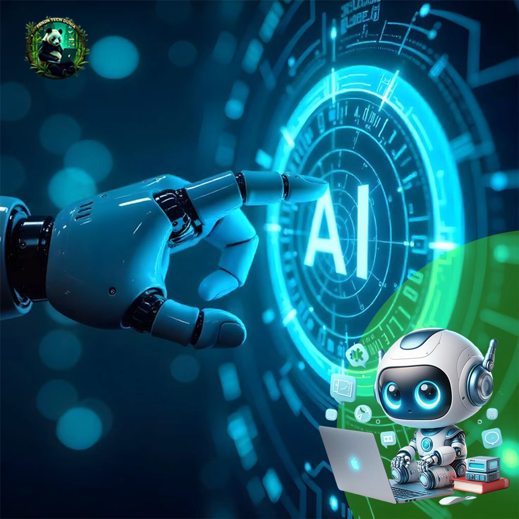 Artificial Intelligence: The Rise of the Agentic Teammate