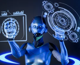 The Industrialization of Creativity