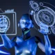 The Industrialization of Creativity