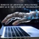 Benefits of Artificial Intelligence: Why AI is the Future of Technology