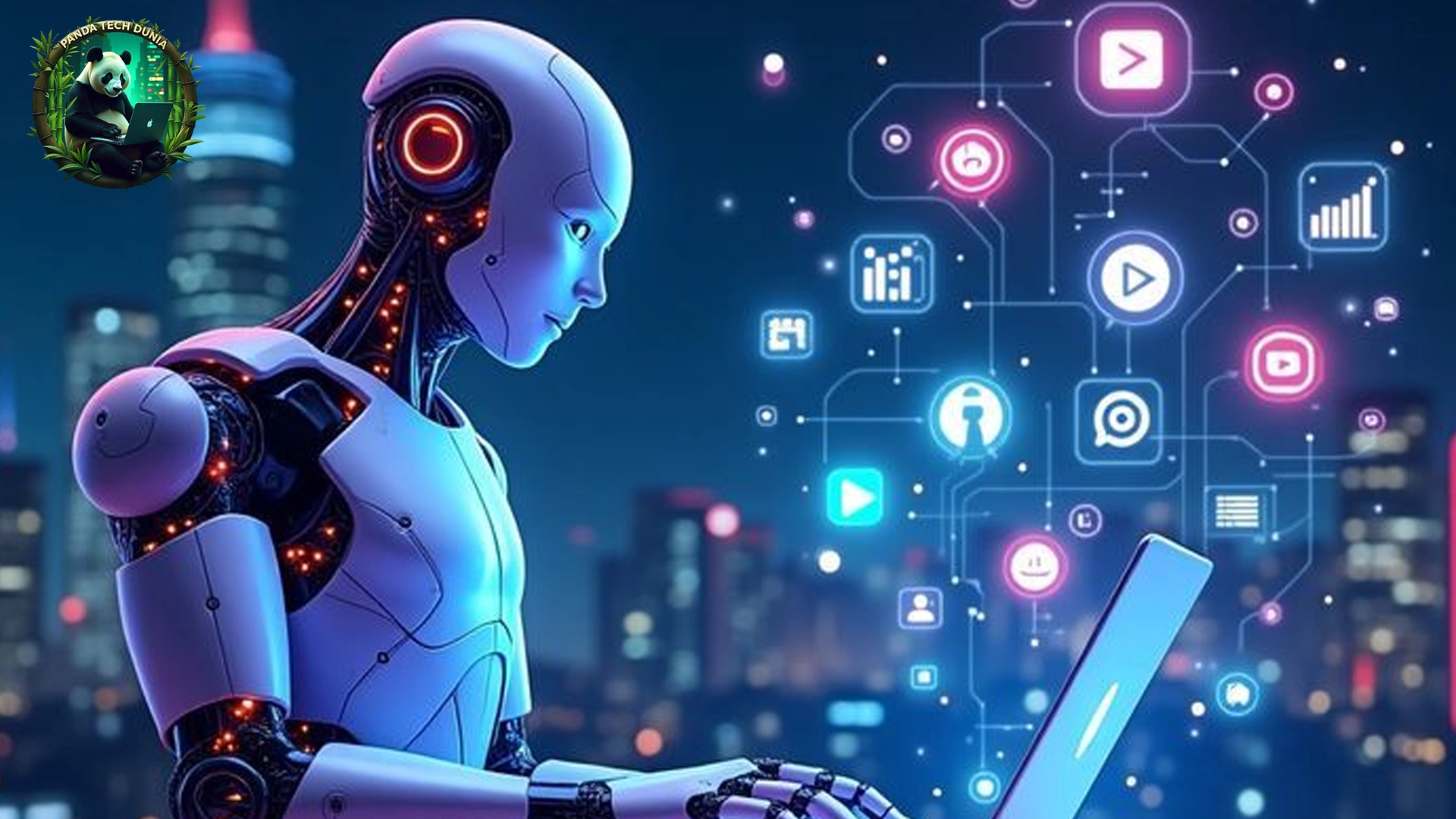 Best Free AI Tools for Students & Creators in India 1 Best Free AI Tools for Students & Creators in India