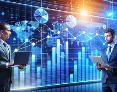 Big Tech Mergers & Acquisitions You Should Know