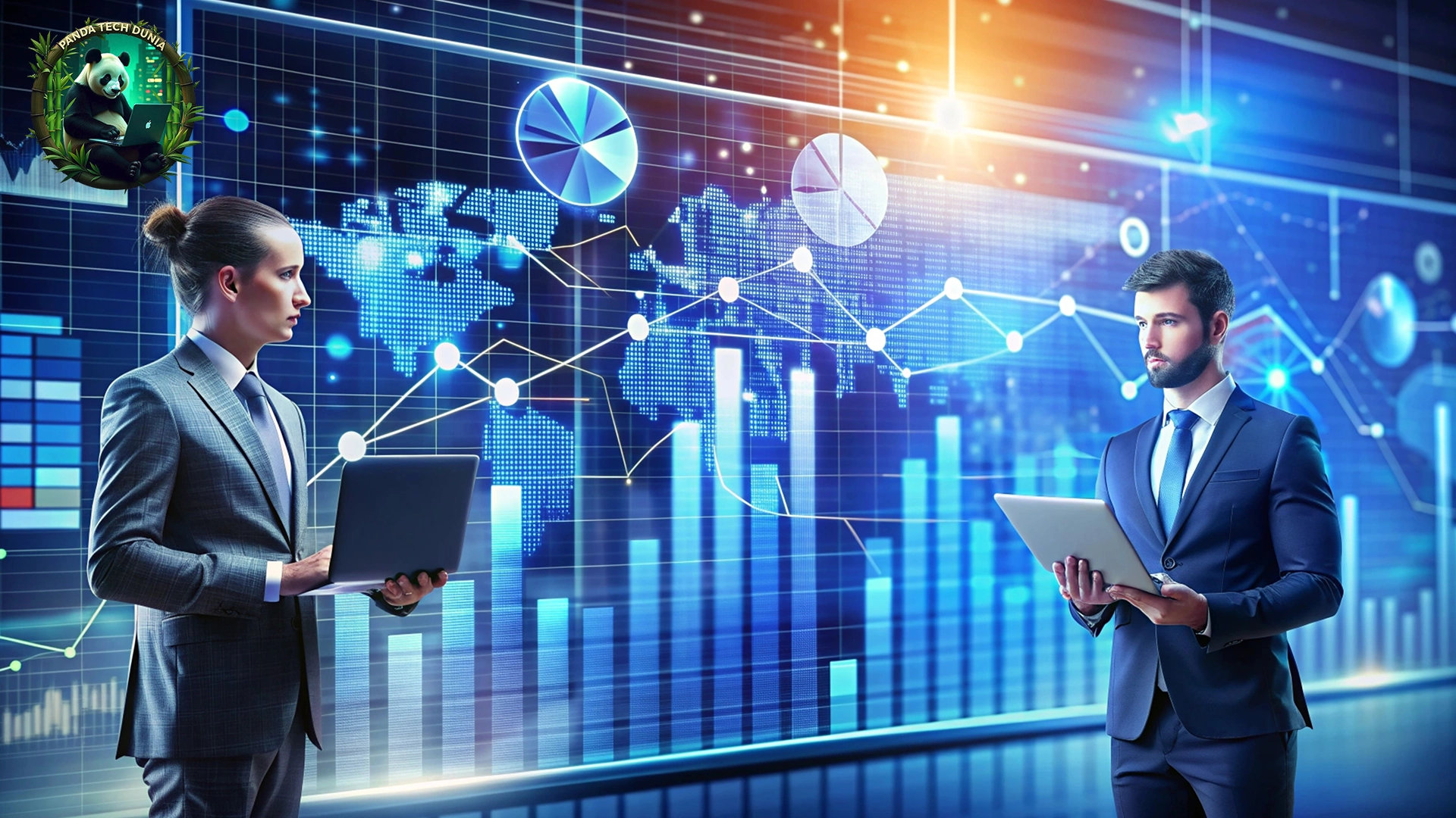 Big Tech Mergers & Acquisitions You Should Know 1 Big Tech Mergers & Acquisitions You Should Know