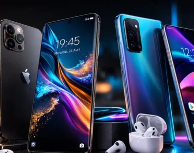 Budget Phones Getting Expensive?