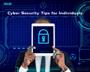 Cyber Security Tips for Individuals: Protect Your Data in 2026