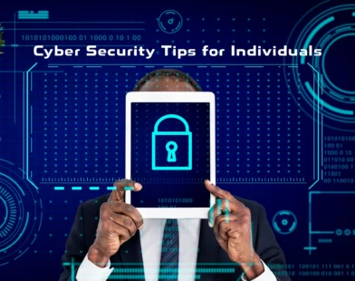 Cyber Security Tips for Individuals: Protect Your Data in 2026