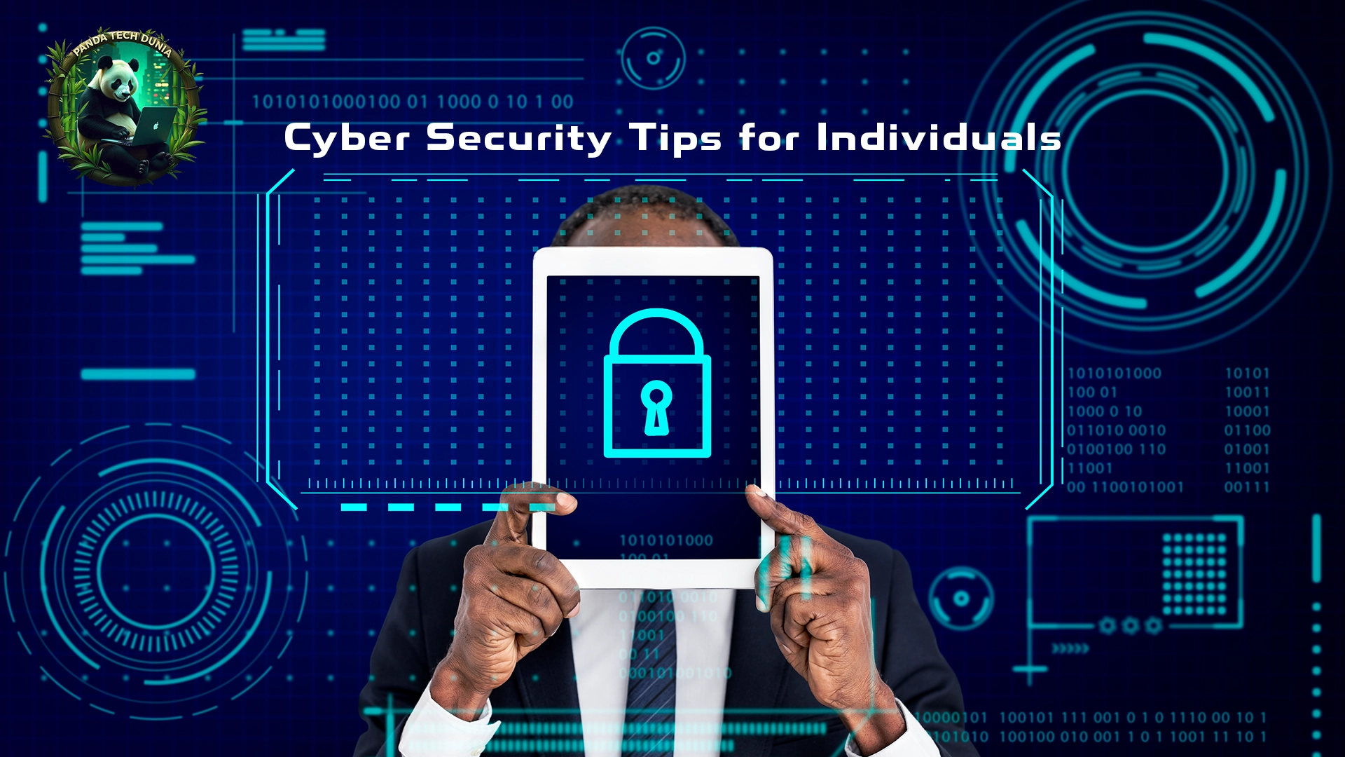 Cyber Security Tips for Individuals: Protect Your Data in 2026 1 Cyber Security Tips for Individuals: Protect Your Data in 2026