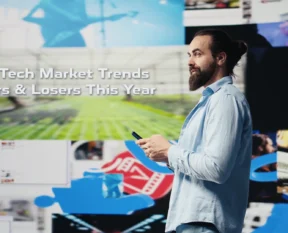 Global Tech Market Trends: Winners & Losers This Year