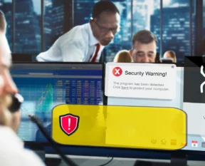 Government Issues Warning on Fake Apps