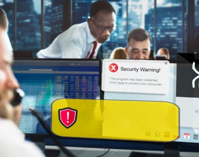 Government Issues Warning on Fake Apps