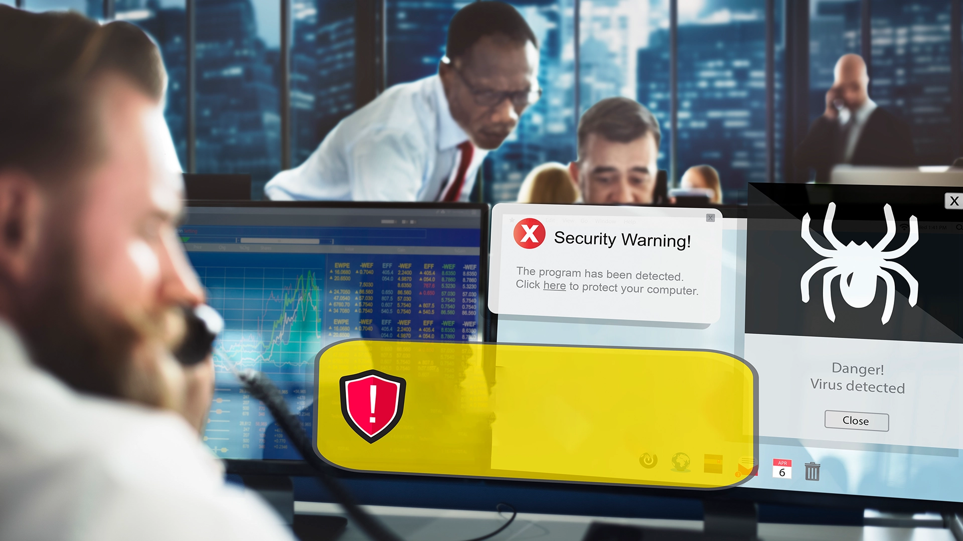 Government Issues Warning on Fake Apps – Full Details 1 Government Issues Warning on Fake Apps