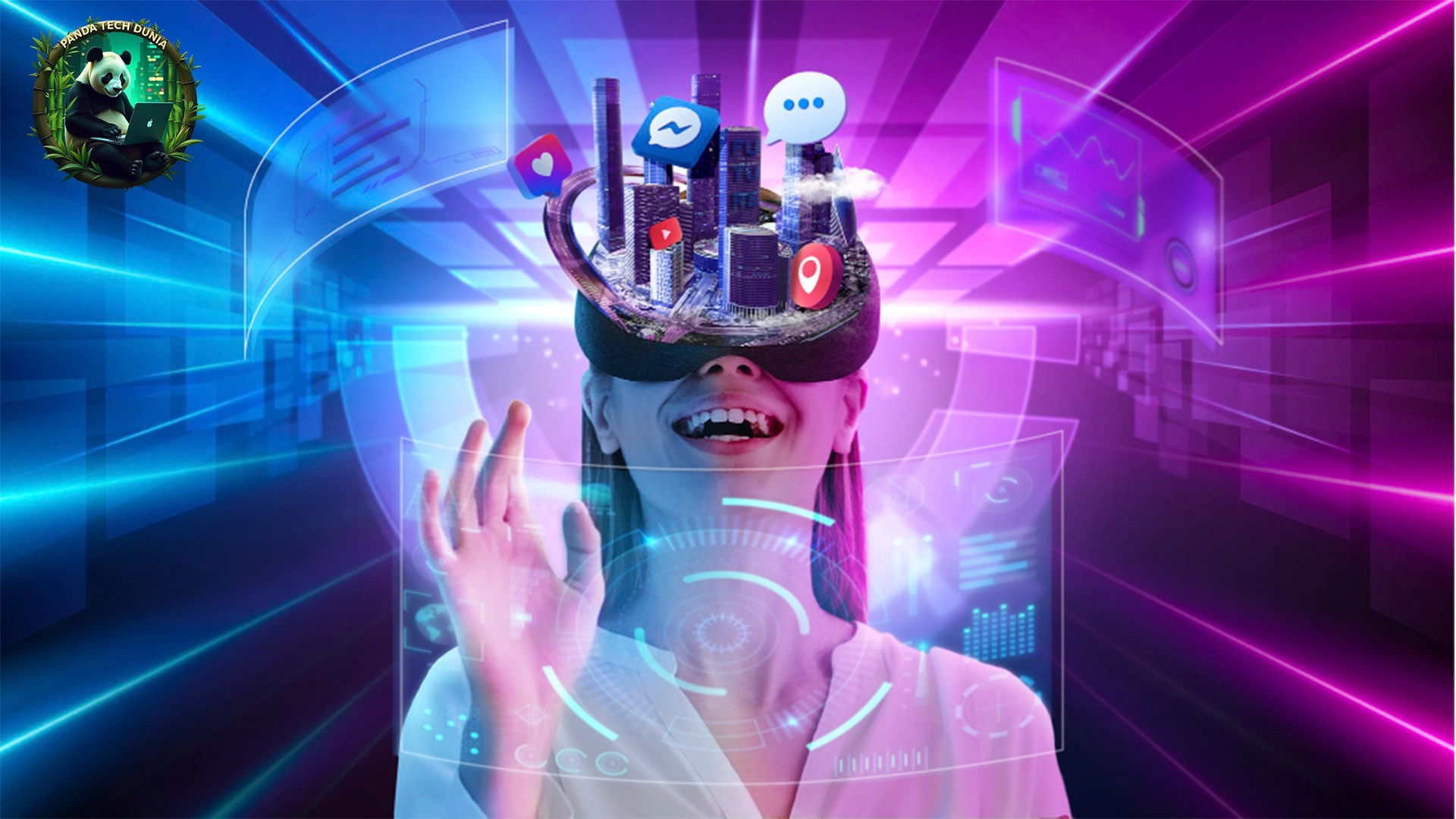 How AI is Changing Digital Marketing in 2026 1 How AI is Changing Digital Marketing in 2026
