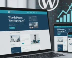 How to Create a Website Without Coding