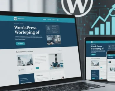 How to Create a Website Without Coding