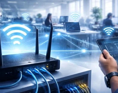 Internet Security in 2026: Best Practices to Stay Safe Online