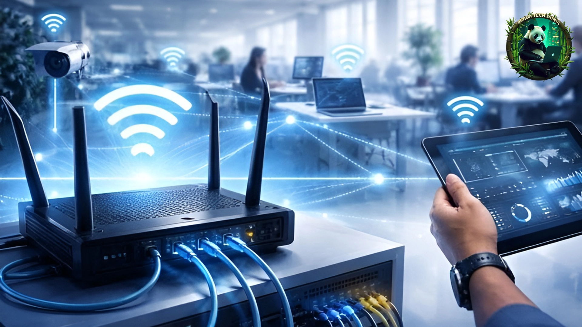 Internet Security in 2026: Best Practices to Stay Safe Online