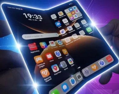 New Foldable Phones 2026