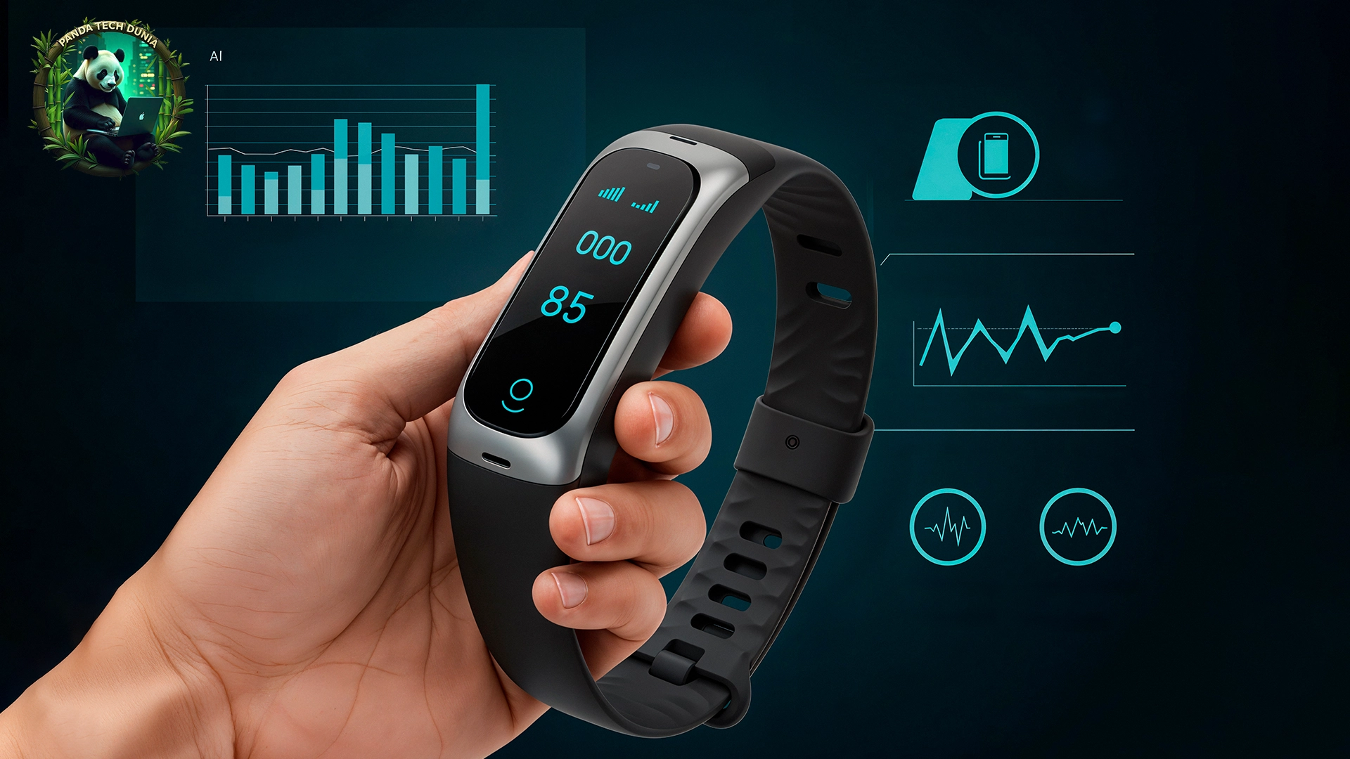 New Launch Gadgets in India: Smartphones, Smartwatches & More