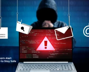 New Online Scam Alert in India