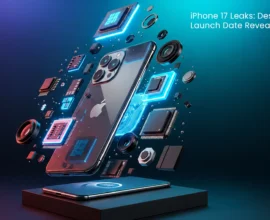 iPhone 17 Leaks: Design, Price & Launch Date Revealed