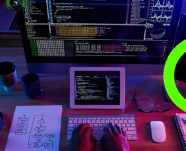 Software & Tools: The Rise of the Self-Assembling Stack