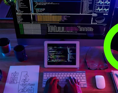 Software & Tools: The Rise of the Self-Assembling Stack