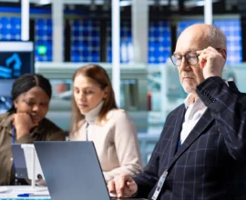 Tech Layoffs 2026: What’s Happening in Big Companies