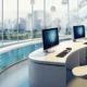 The Next Horizon: Smart Systems Reshaping the Modern Workplace 3 The Next Horizon: Smart Systems Reshaping the Modern Workplace