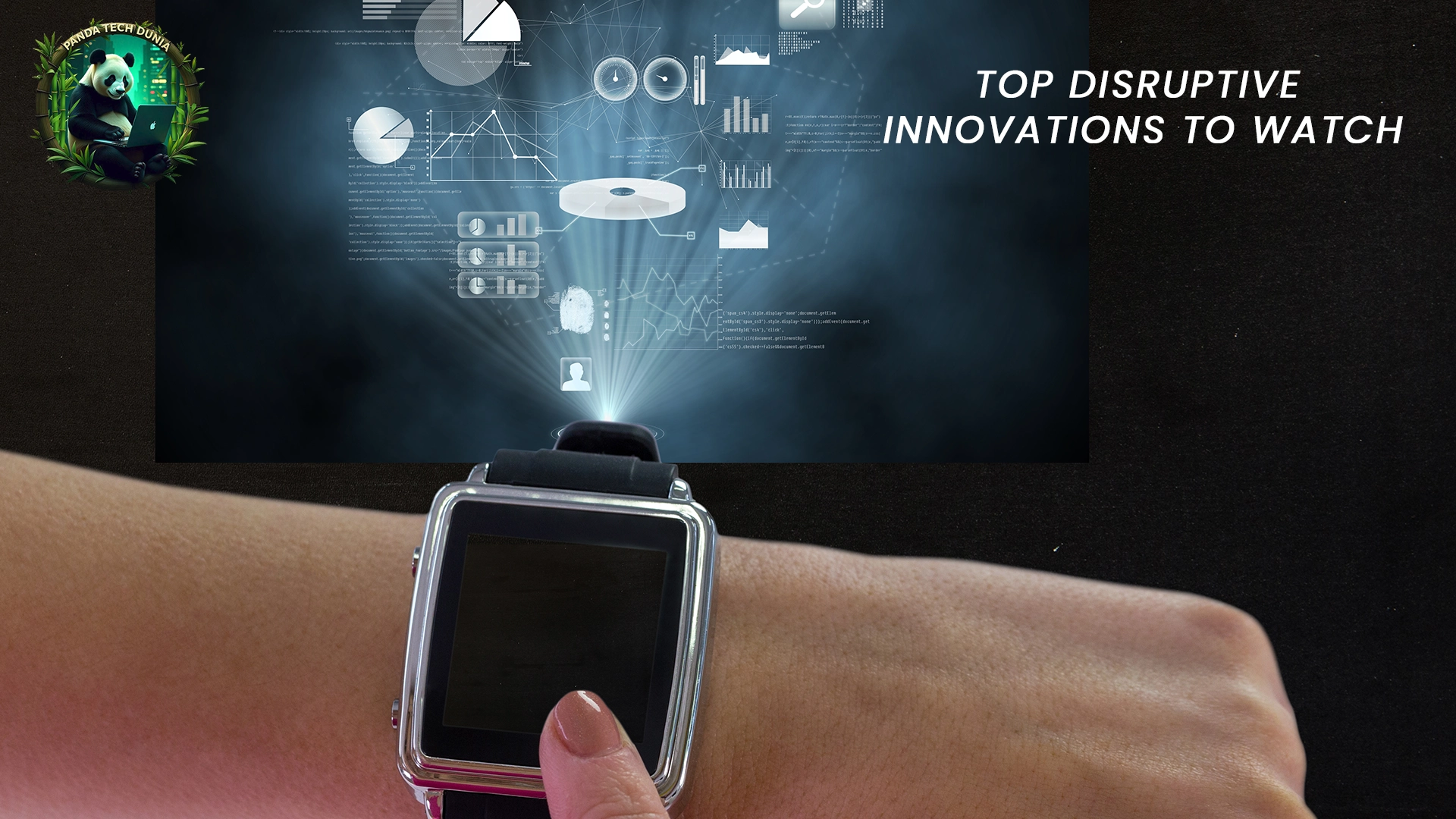 The Next Tech Frontier: Top Disruptive Innovations to Watch in 2026
