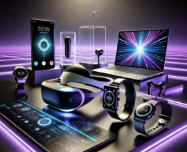 Top 10 Latest Gadgets in India 2026