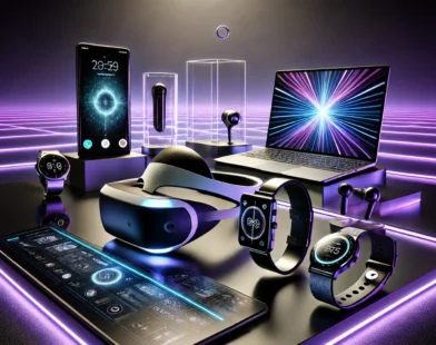 Top 10 Latest Gadgets in India 2026