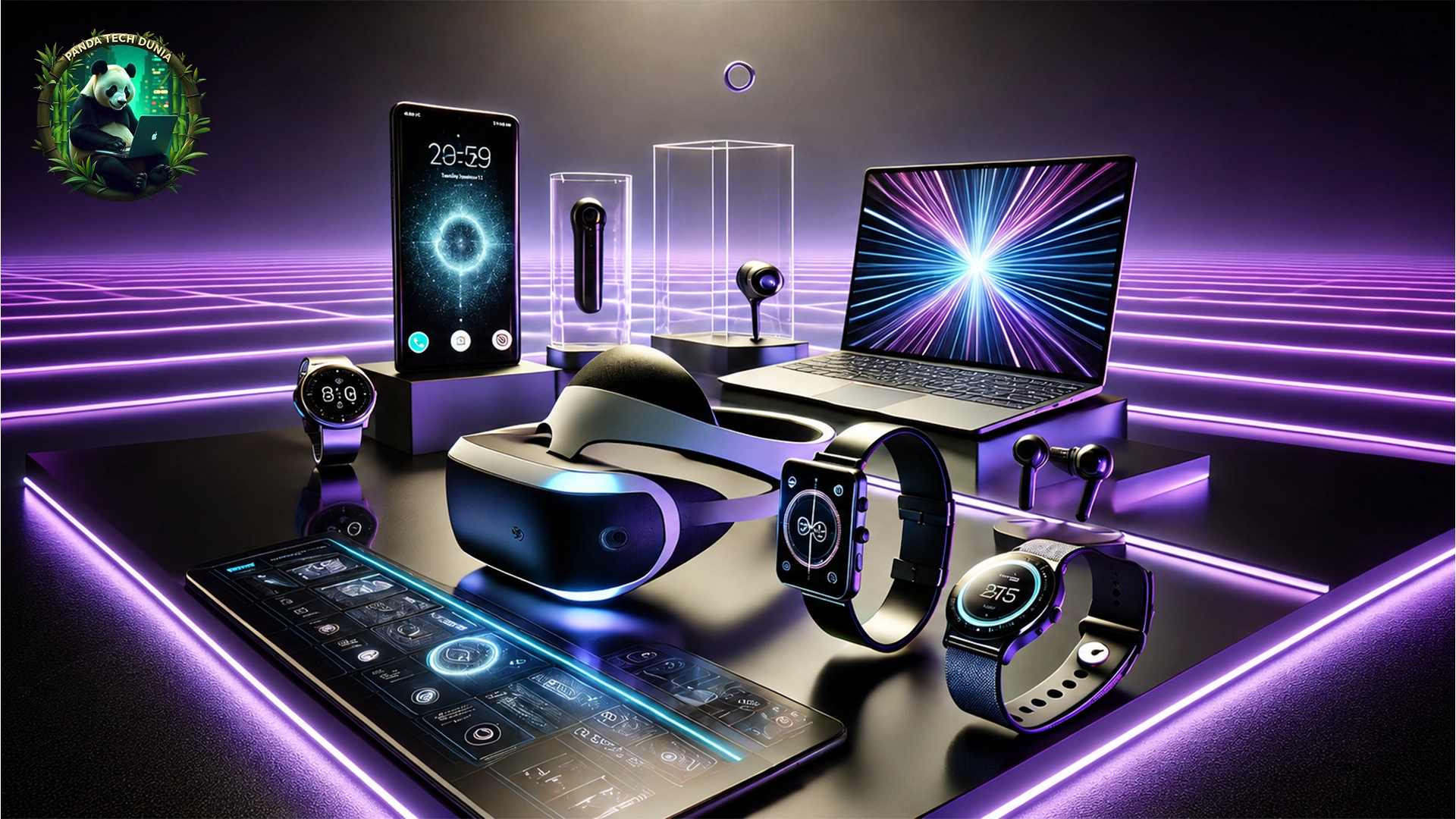 Top 10 Latest Gadgets in India 2026 You Can’t Miss This Year 8 Top 10 Latest Gadgets in India 2026