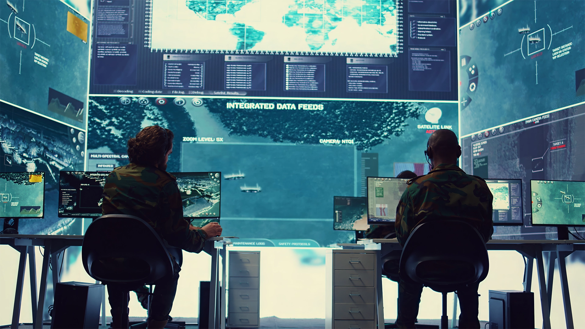 Top Security Threats in 2026 You Should Be Aware Of