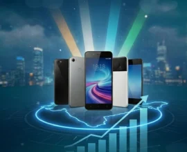 Top Smartphone Launches This Month in India