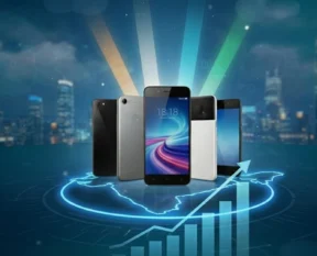 Top Smartphone Launches This Month in India