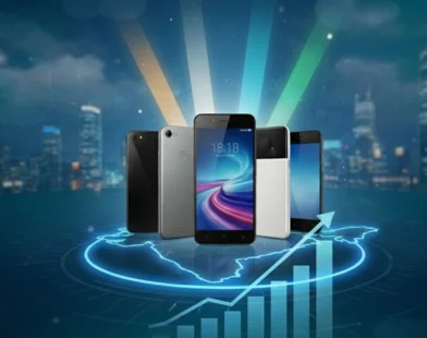 Top Smartphone Launches This Month in India