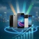 Top Smartphone Launches This Month in India