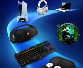 Gadgets in 2026