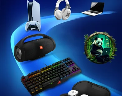 Gadgets in 2026