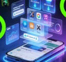 mobie & apps