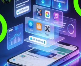 mobie & apps