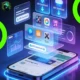 mobie & apps