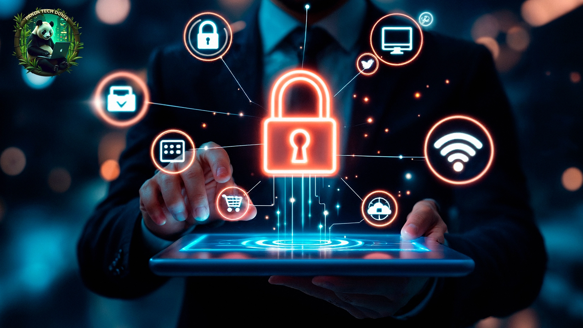 Top Internet Security Tools in 2026 to Protect Your Devices