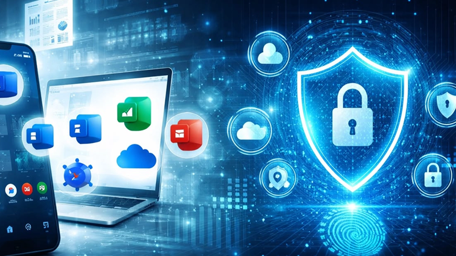 Best Cybersecurity Software & Tools in India for Personal and Business Use