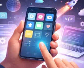 Top 10 Trending Mobile Apps in India 2026 You Must Try