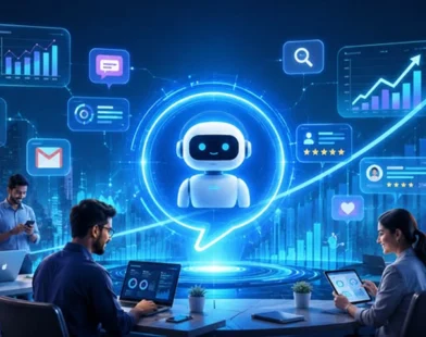Top Technology Trends in India 2026 Everyone Should Know