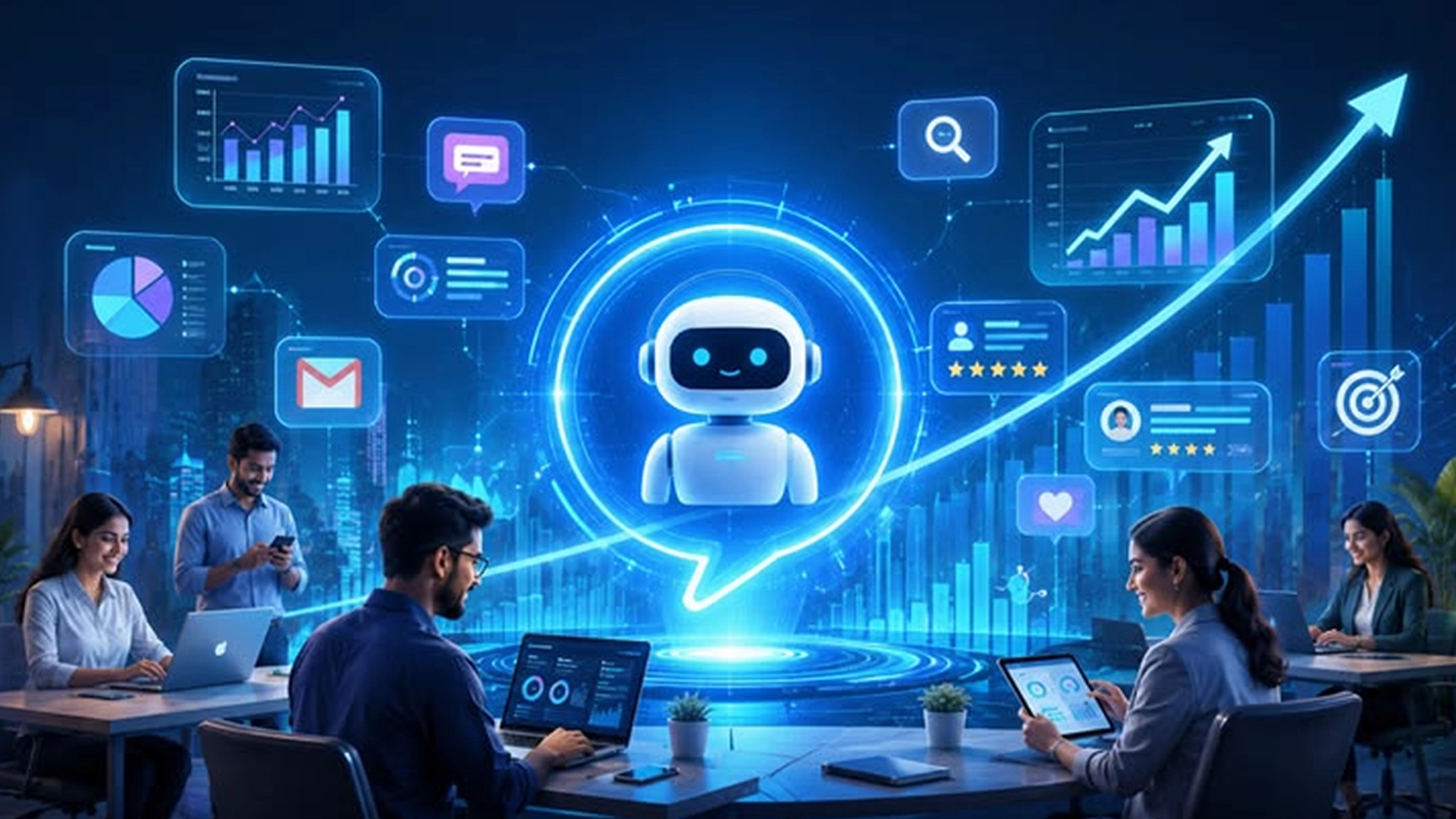 Top Technology Trends in India 2026 Everyone Should Know